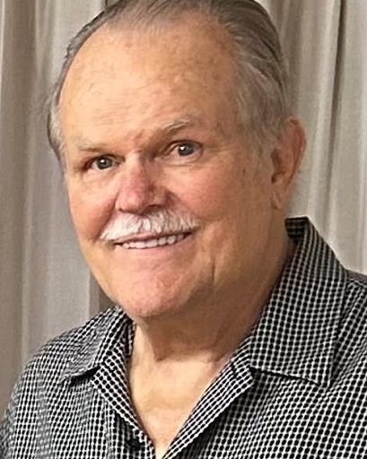 Daniel Keith Sunnarborg Profile Photo