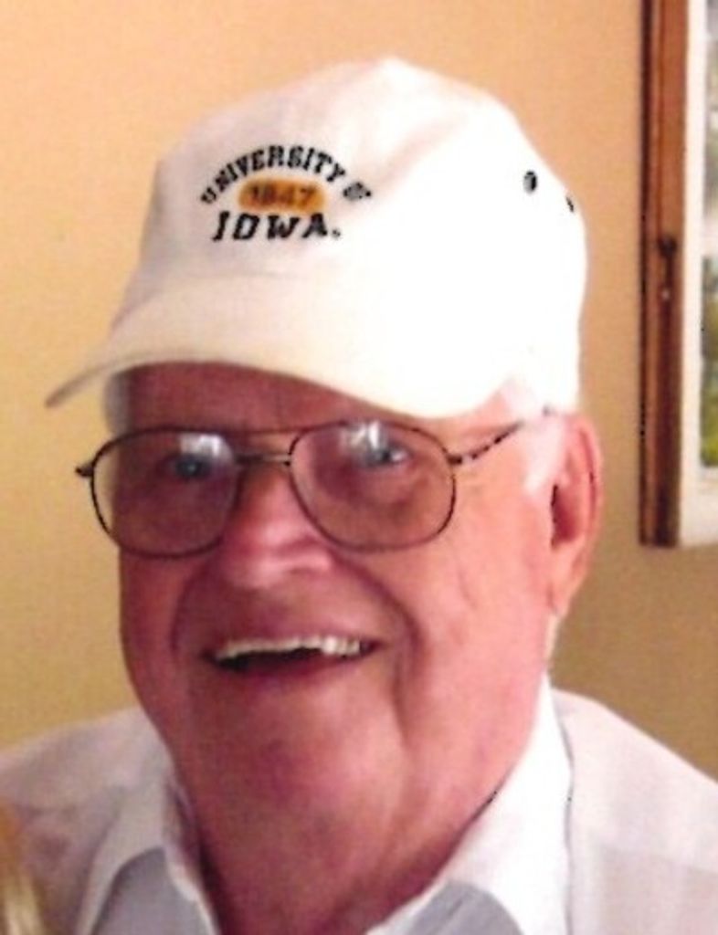 Vincent "Vince" Kvidera Profile Photo