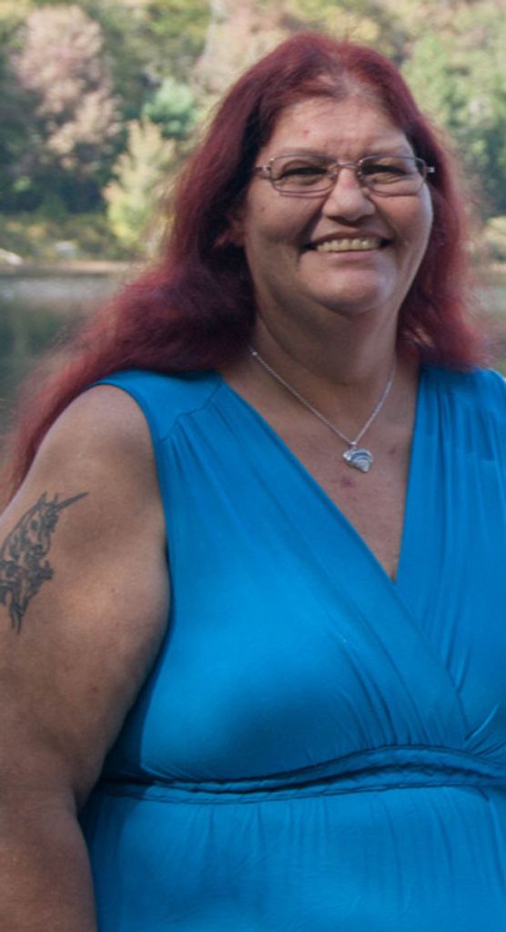 Debra S. (Sims)  Bish