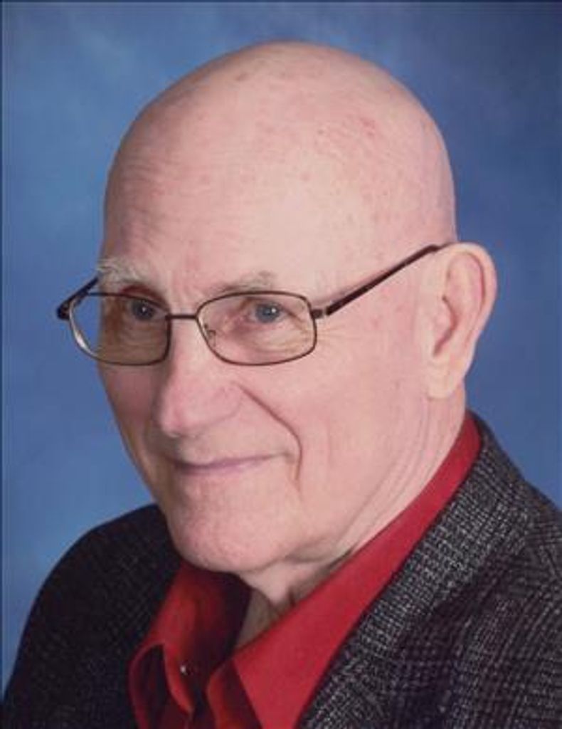 Roy Salzwedel