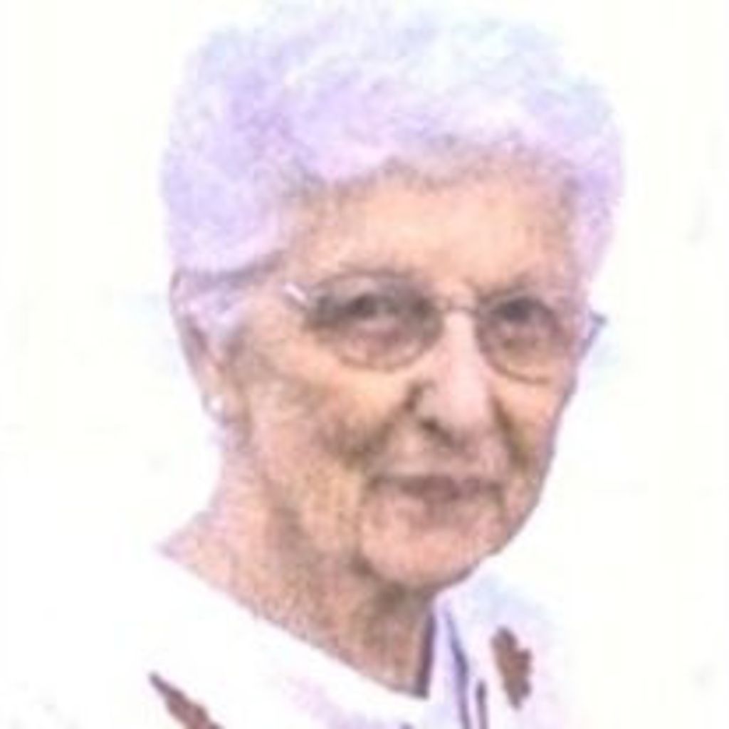 Esther J. Simoli