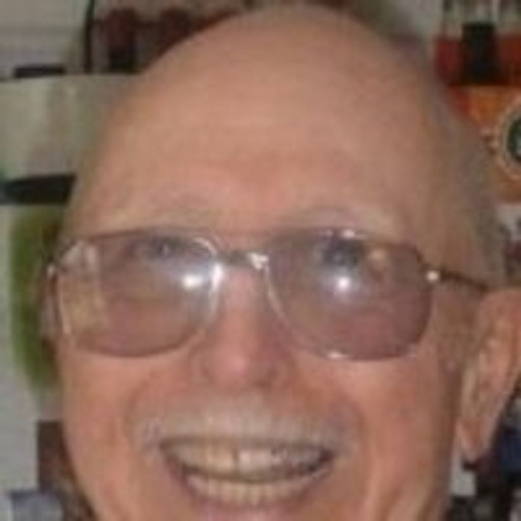 Edward Joseph Rizzo