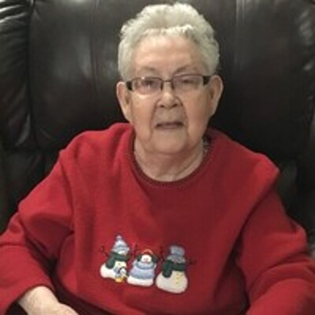 Bobbie Jean Moody