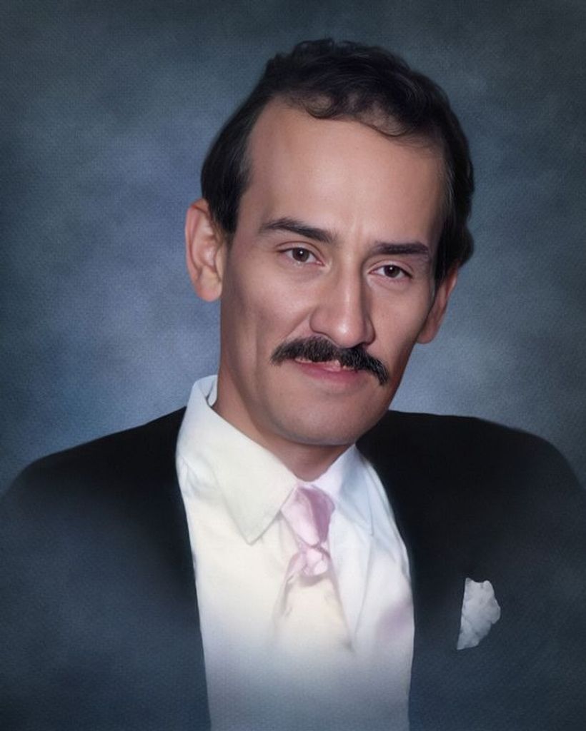 Jesus Ruiz Larios