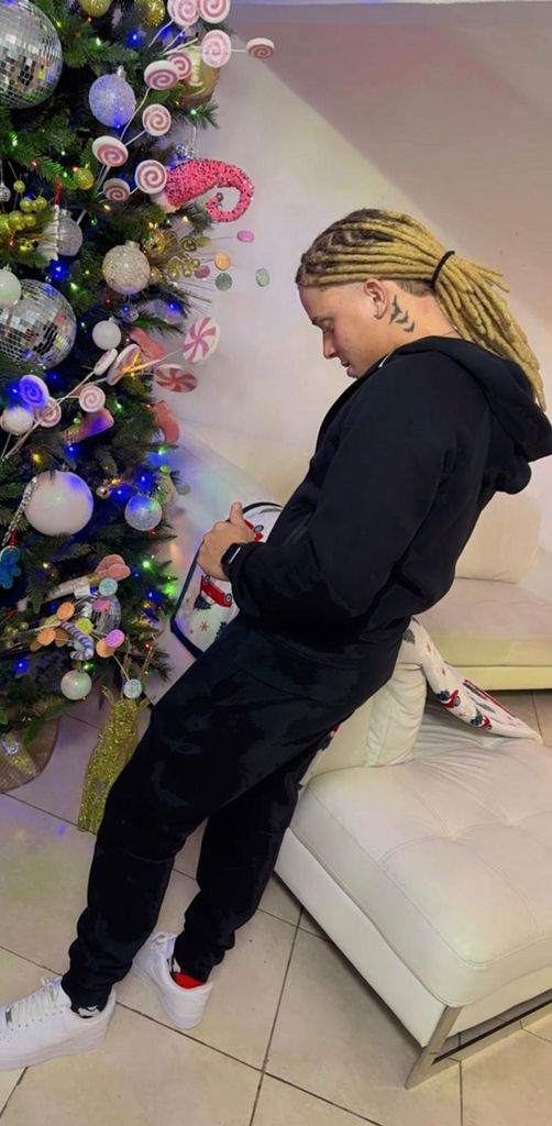 José Adiel Figueroa Reyes Profile Photo