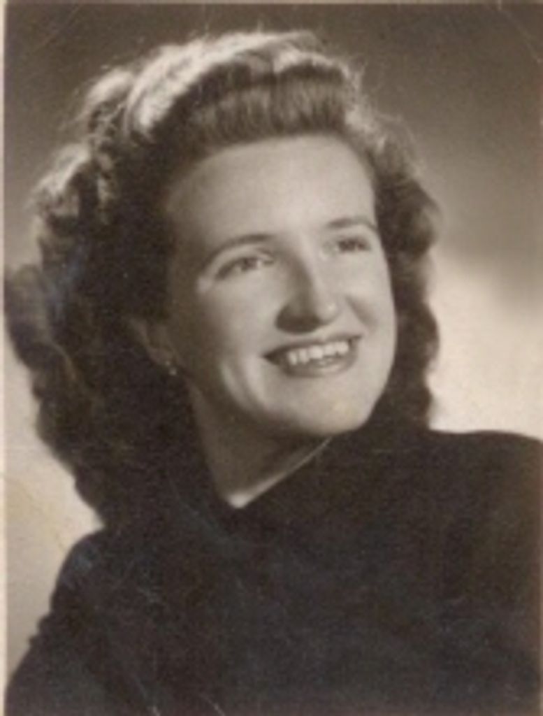 Lillian 'Lydia' Schillat Trutnau