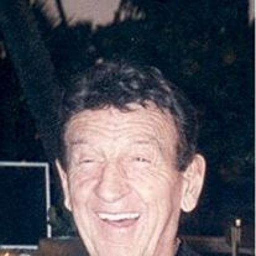 John Henry Robinson Profile Photo
