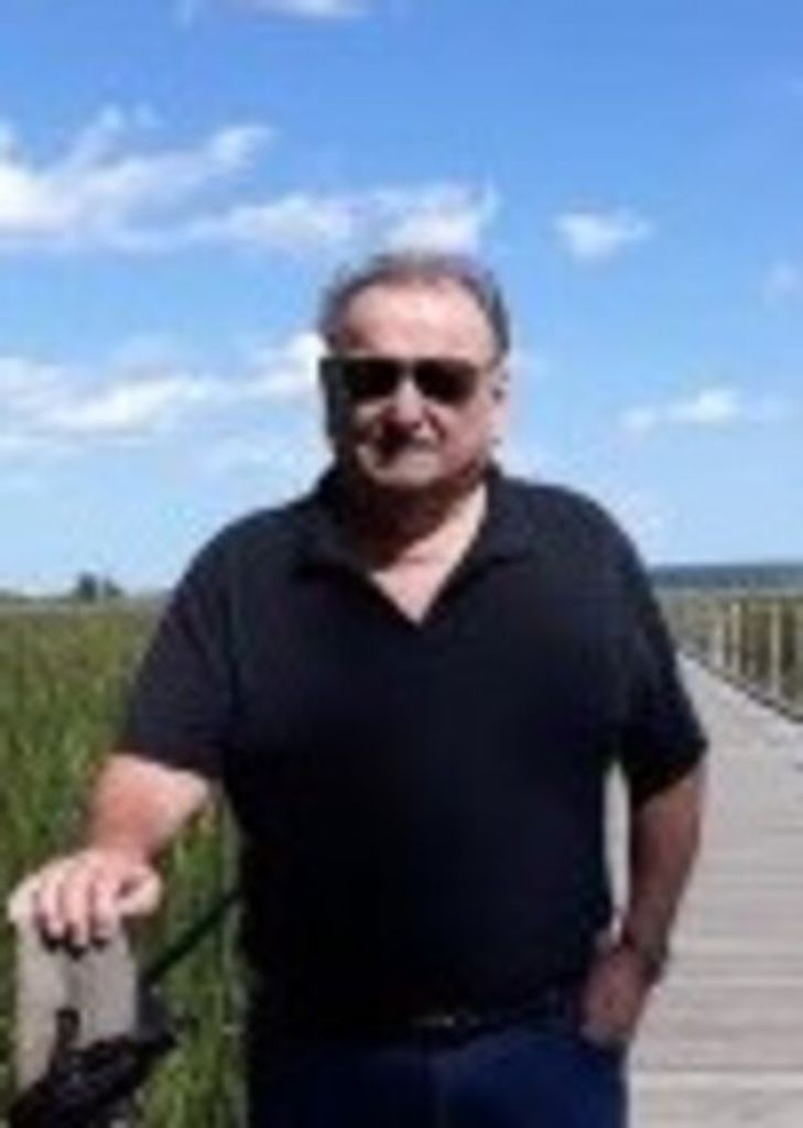 Lenwood James "Lenny" Christ Profile Photo