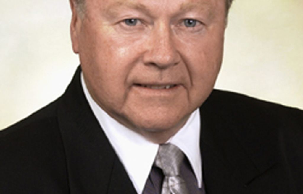 Thomas W. Brown