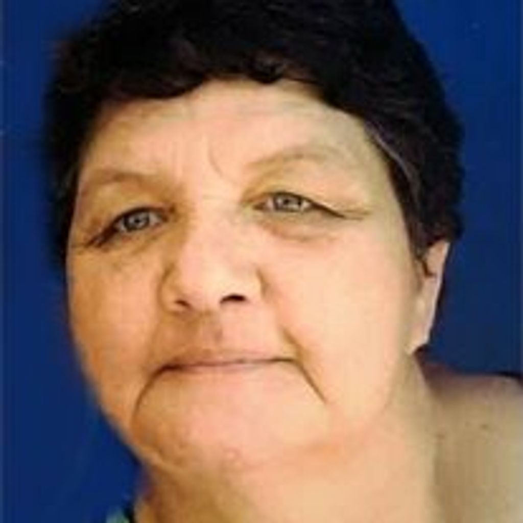 Florence Waller