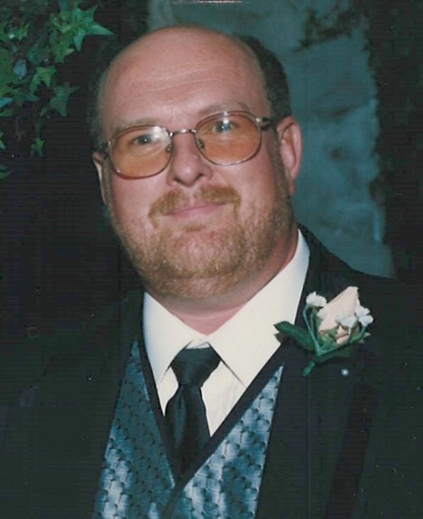 Duane 'Tank" Veenendaal Profile Photo