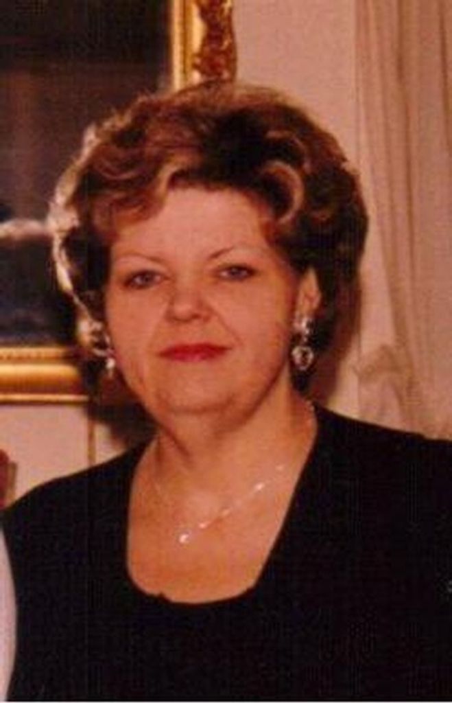 Anita "Miss" Griffie