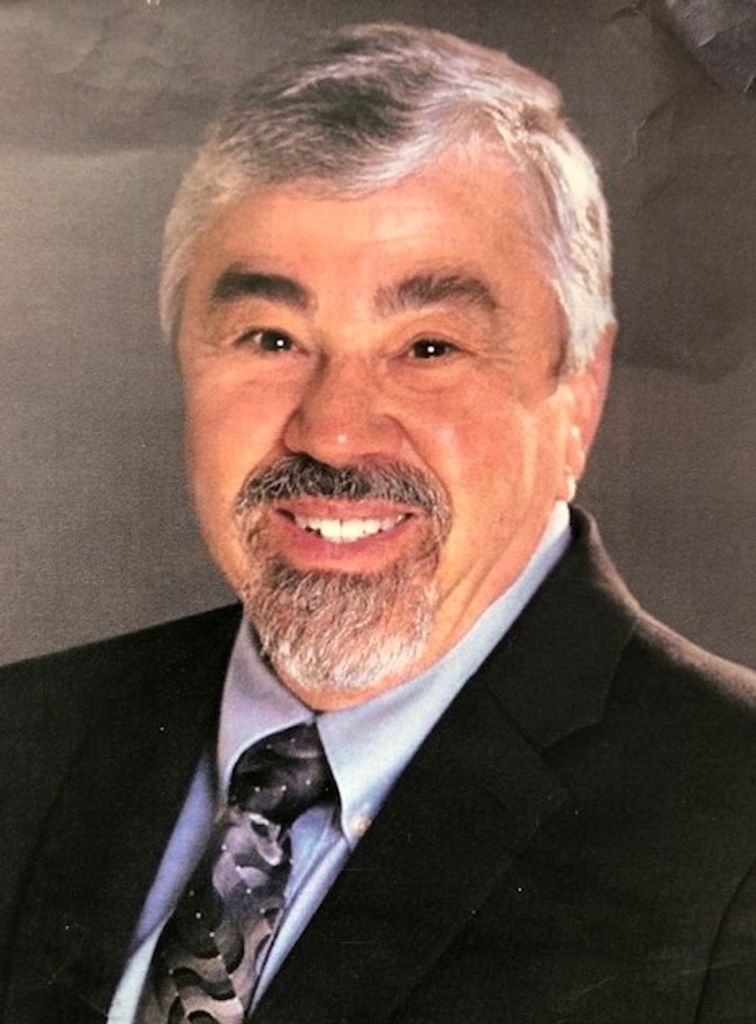Robert Graziano