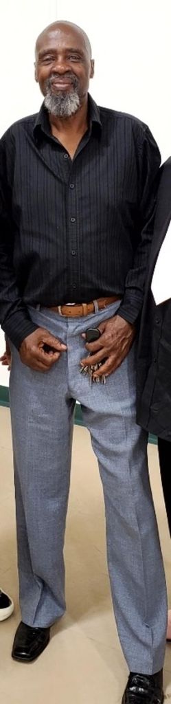 Darryl Sweat Profile Photo