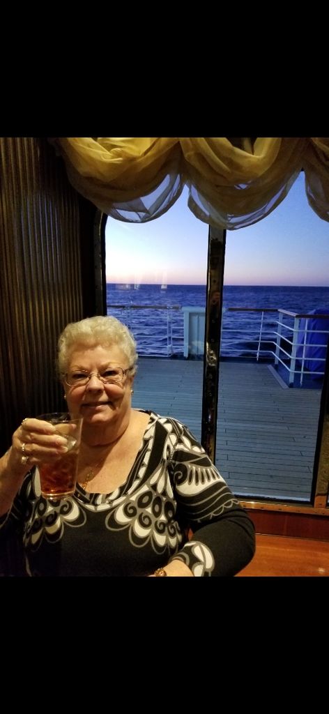 Patricia A. Einhorn Profile Photo