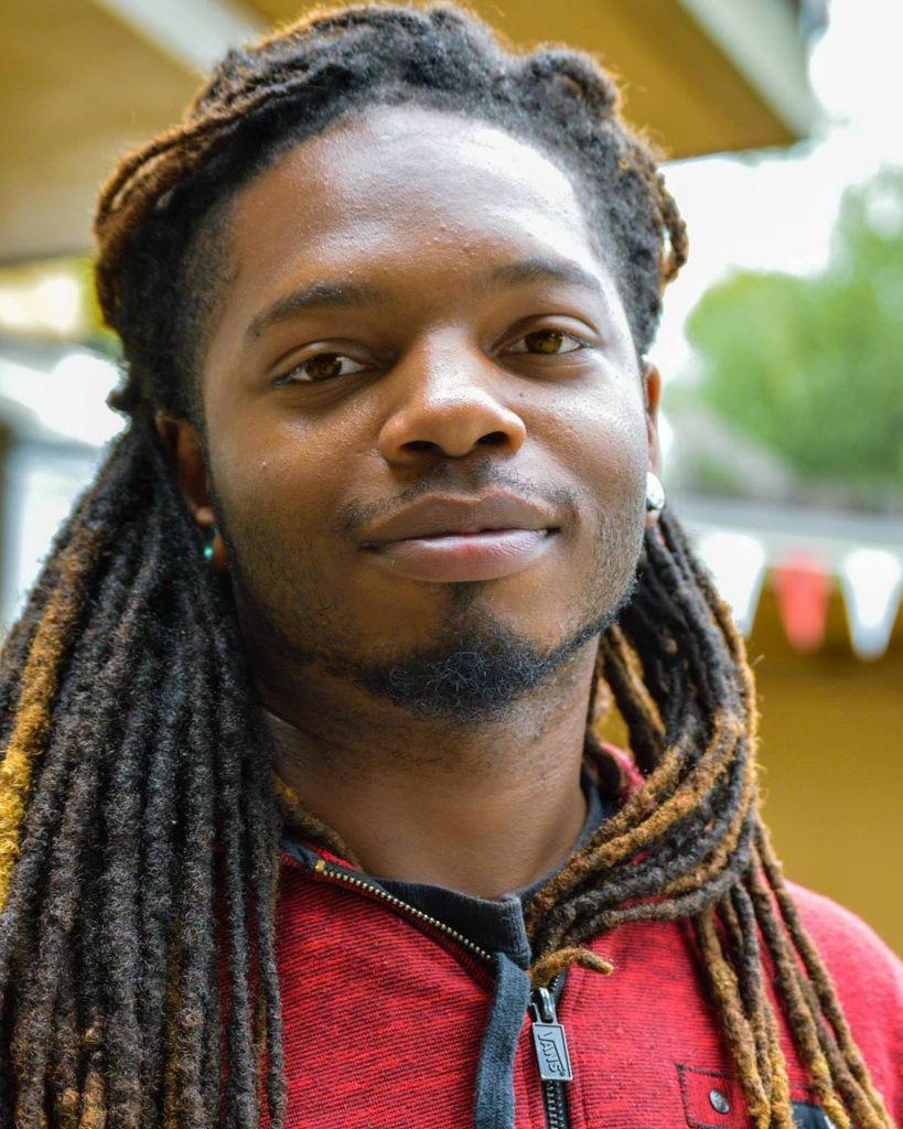 Derrick Underwood Profile Photo