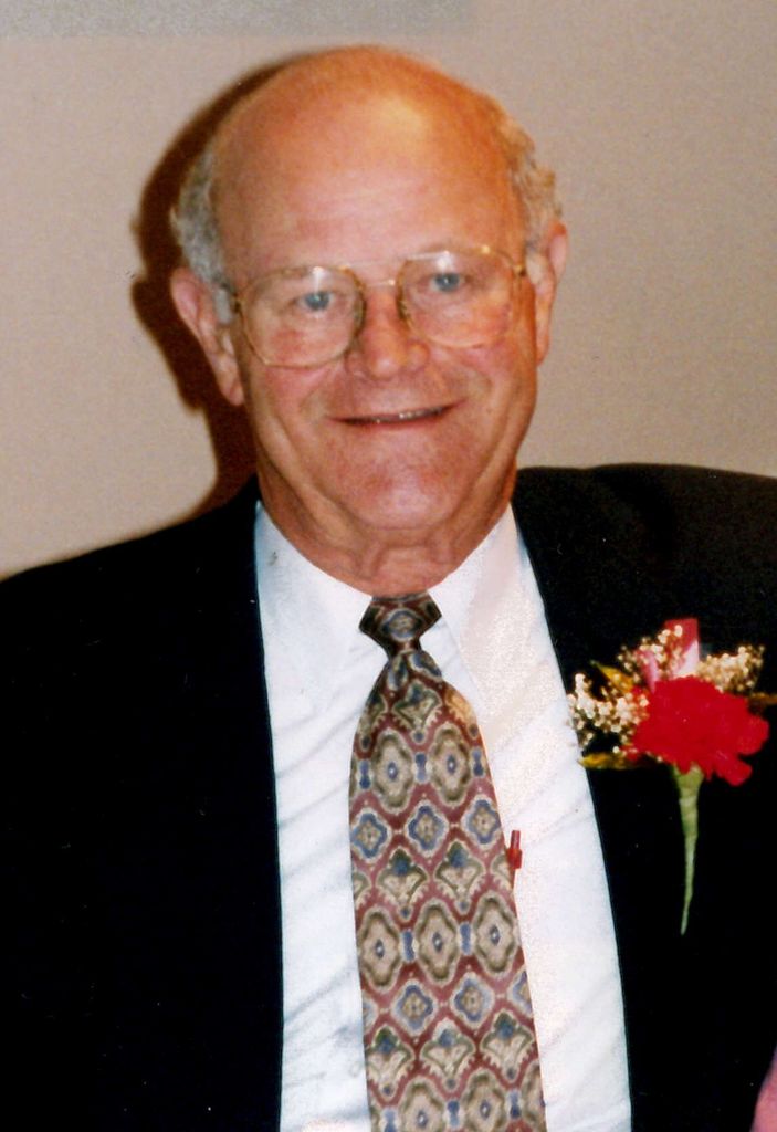Jay L. Hollinger