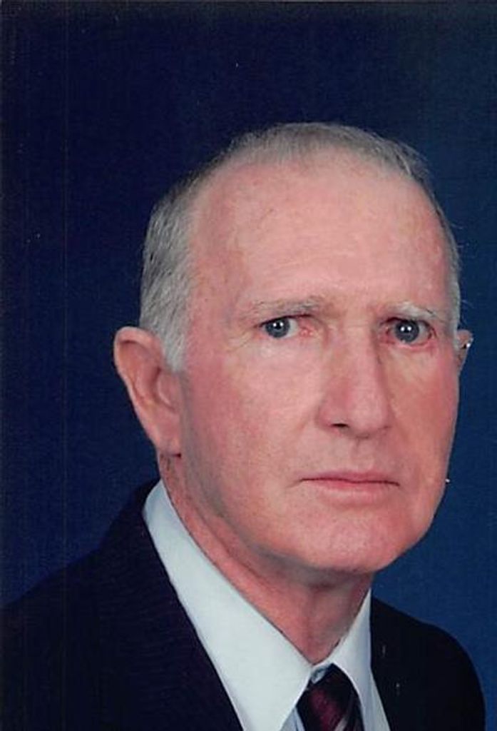 James O Butler Profile Photo