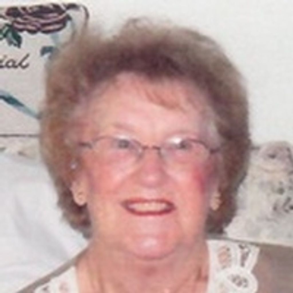 Mildred  M. Mcfall