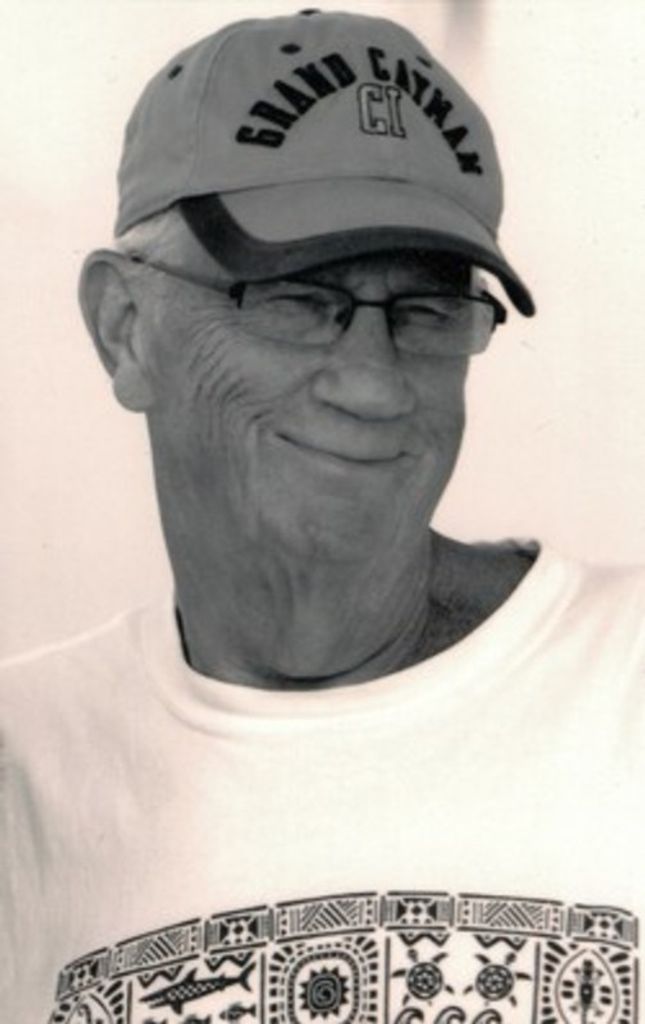 Alvin Ronald Beddingfield, Sr.