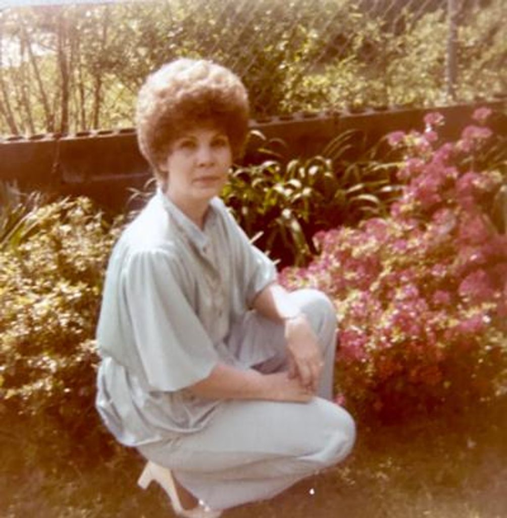 Beulah Mae Mckinney Hawkins Profile Photo