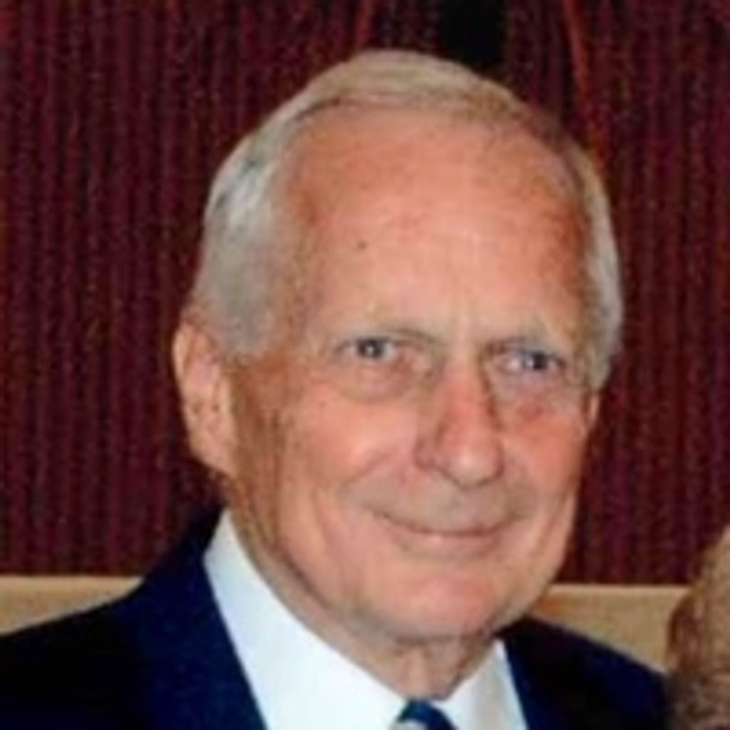 Thomas E. Tomsik