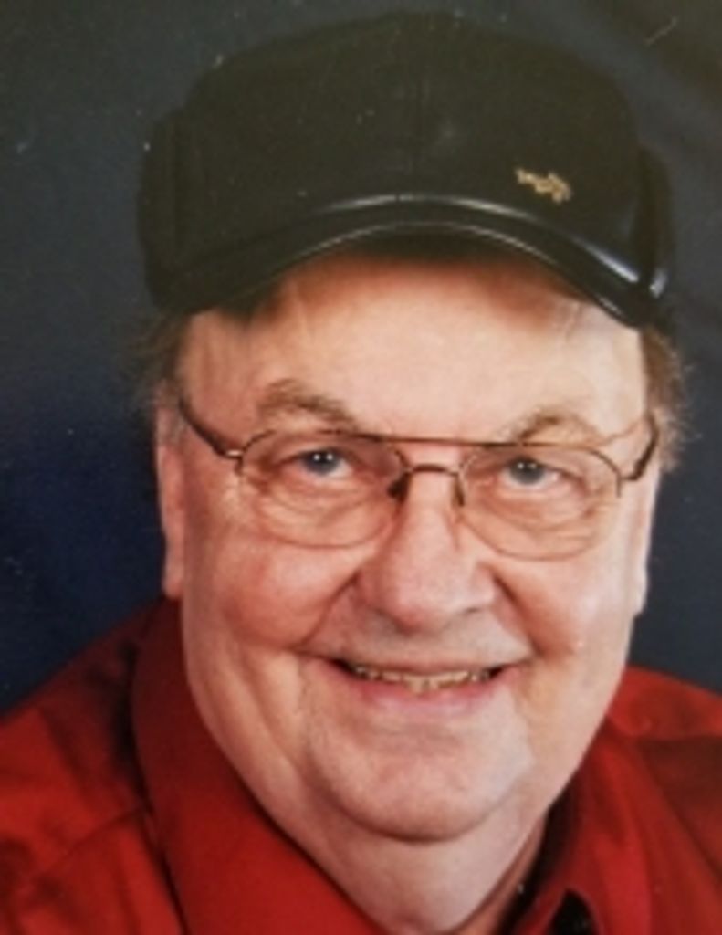 Marvin Alf Bekkum Profile Photo