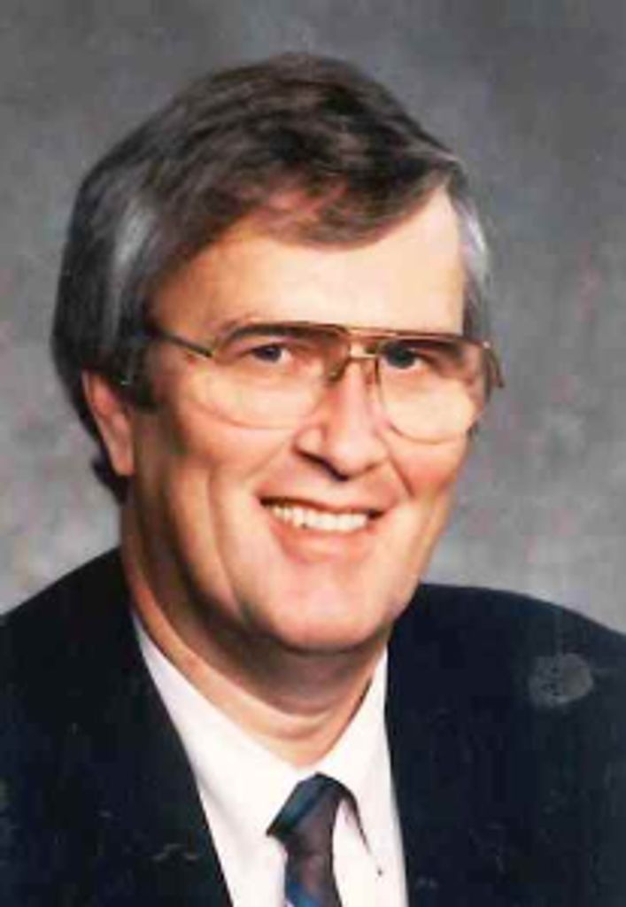 Donald B. Corwin