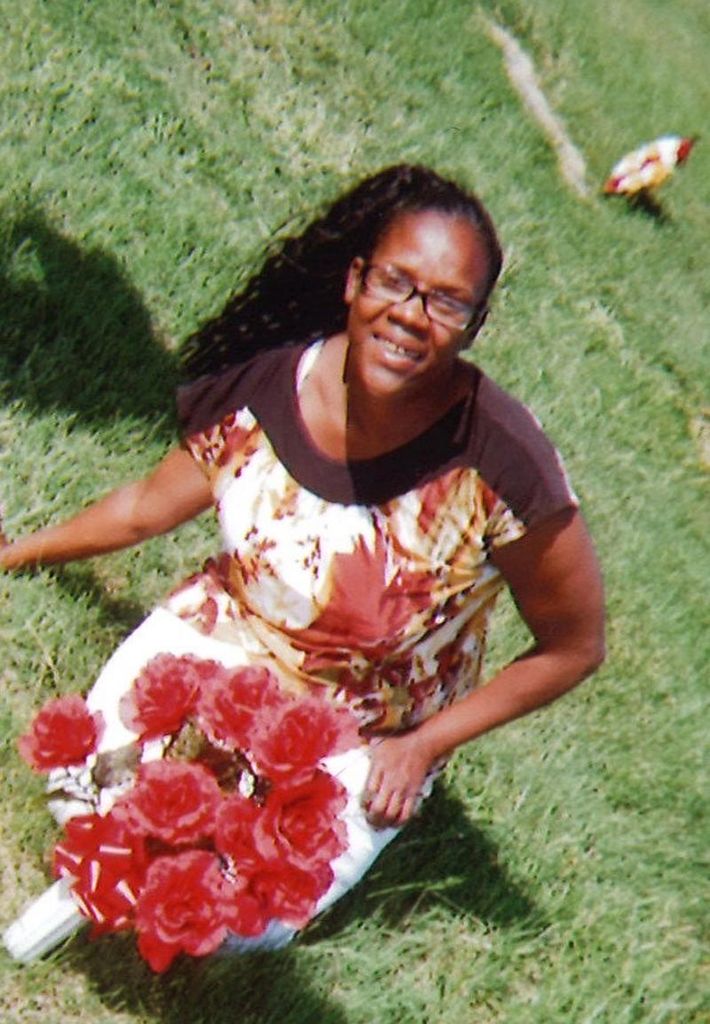 Veatrice N. "Sookie" Johnson Profile Photo