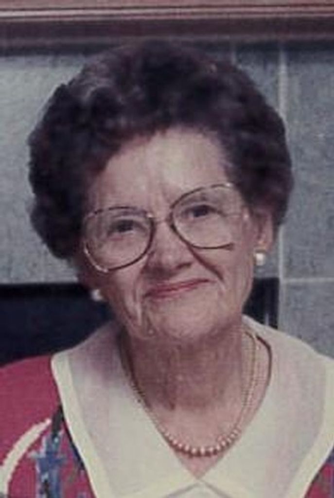 Betty Mae Guipre Profile Photo