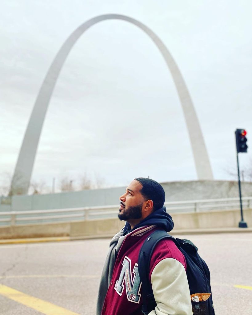 Chivas Dornell Henderson Profile Photo