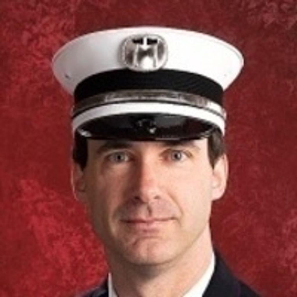 John D Nicol Jr