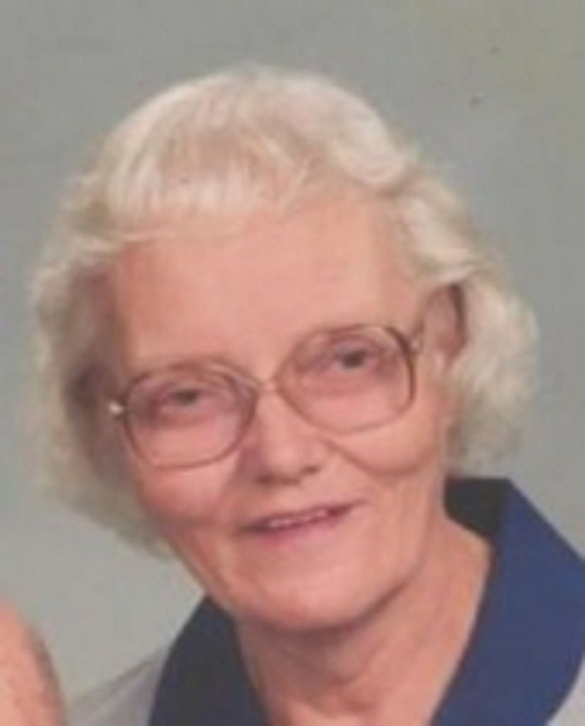 Elberta B. Higgs