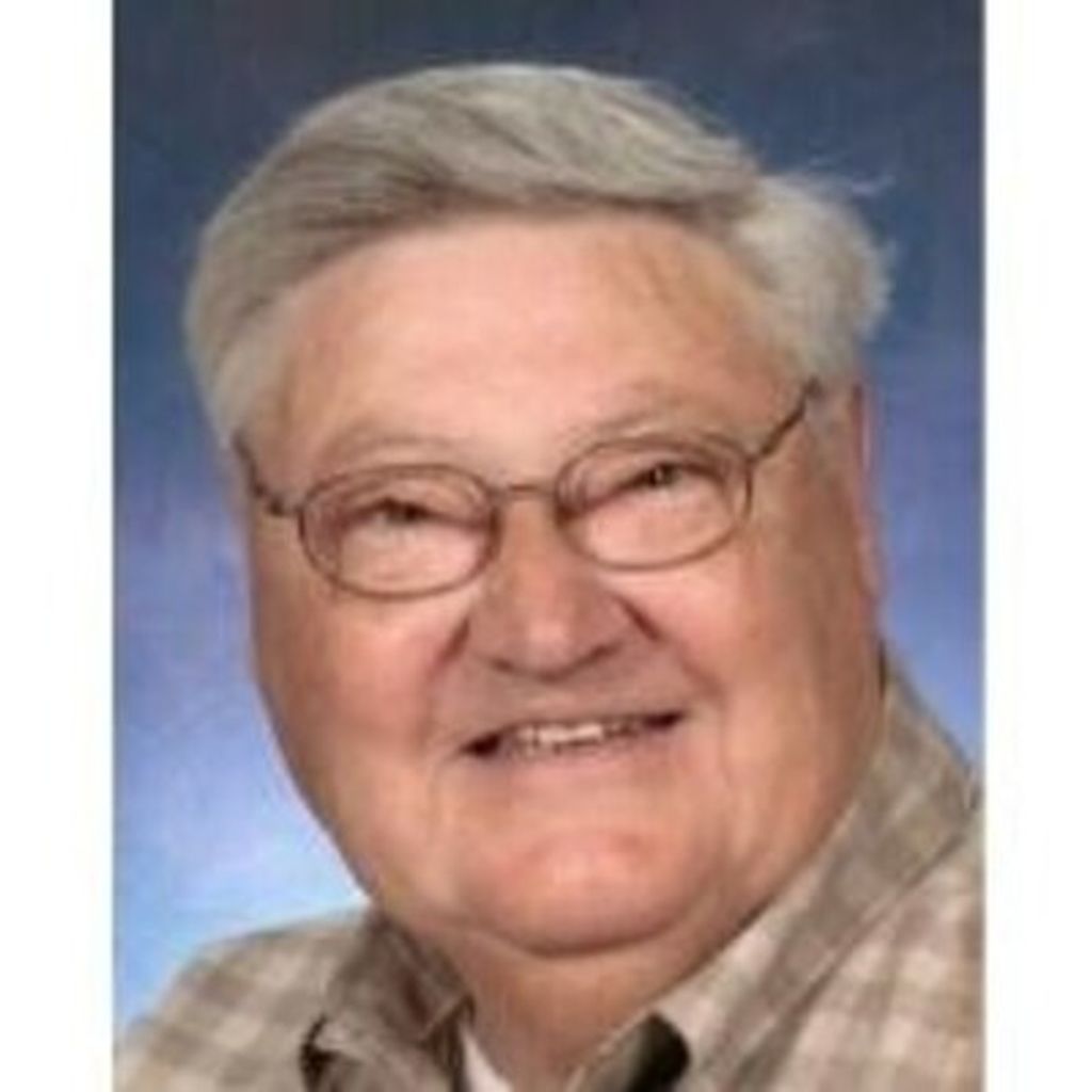 Lawrence "Larry" Tarr