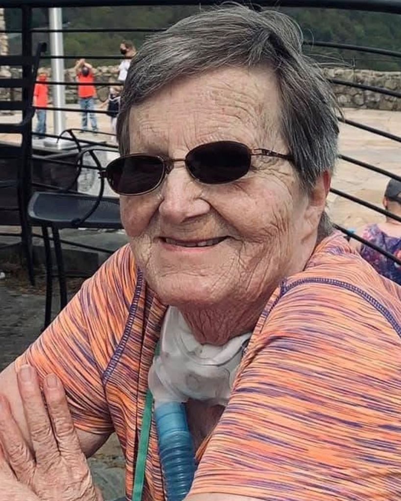 Wilma Owen