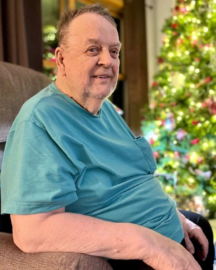 Lawrence 'Larry' R. Schwartz, Jr. Profile Photo