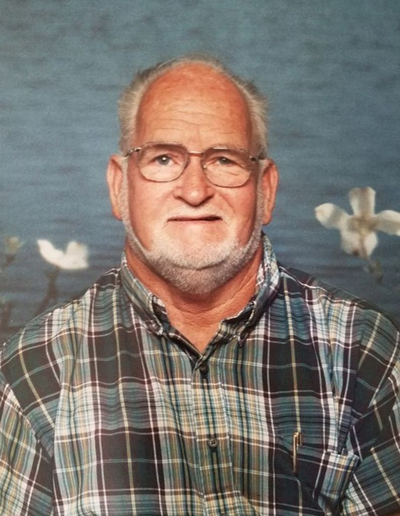 Norman "Norm" Gene Mcmanaway