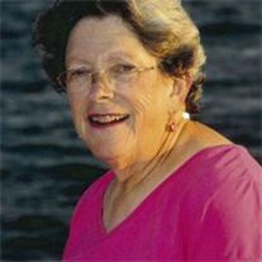 Ruth Andrews