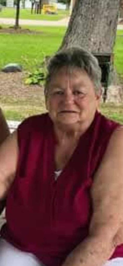 Theresa Davis Profile Photo