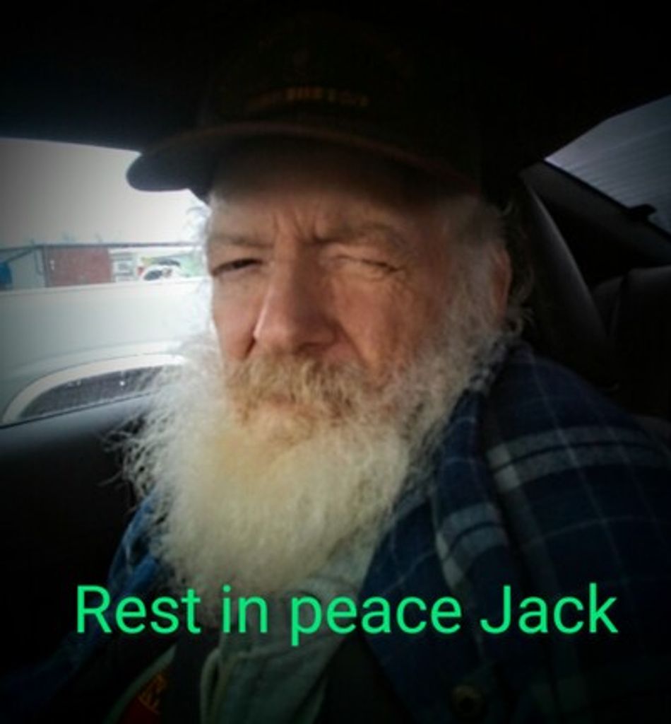 Jacky Lash Profile Photo