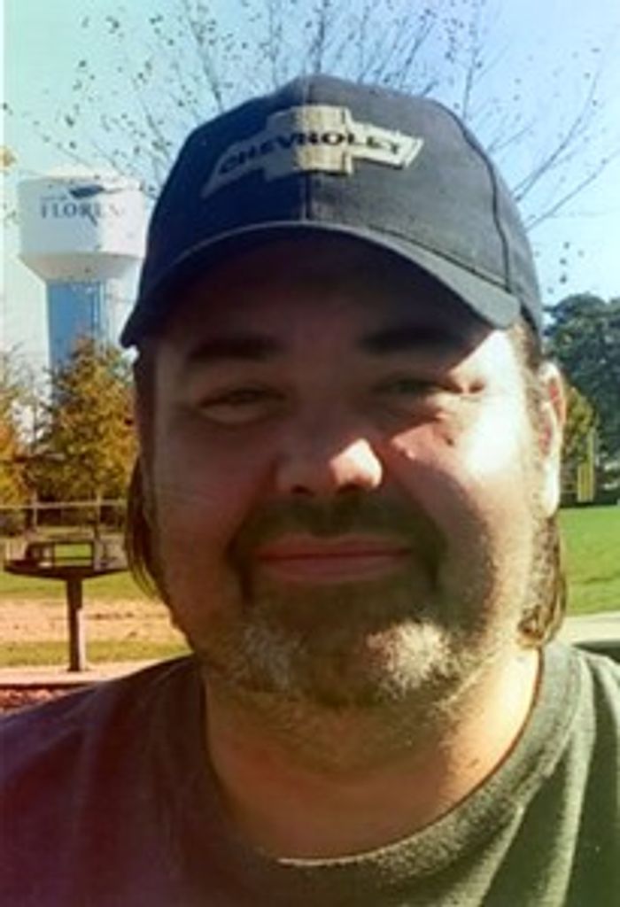 John Russell Hensley Profile Photo