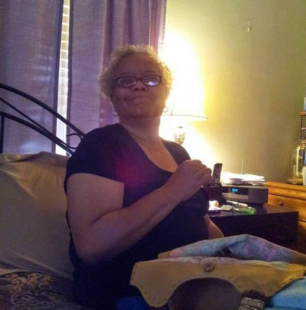 Ms. Stephanie Goodson Profile Photo