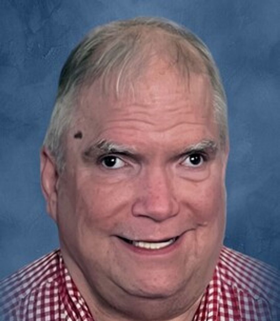 Rodney "Trent" Garrison