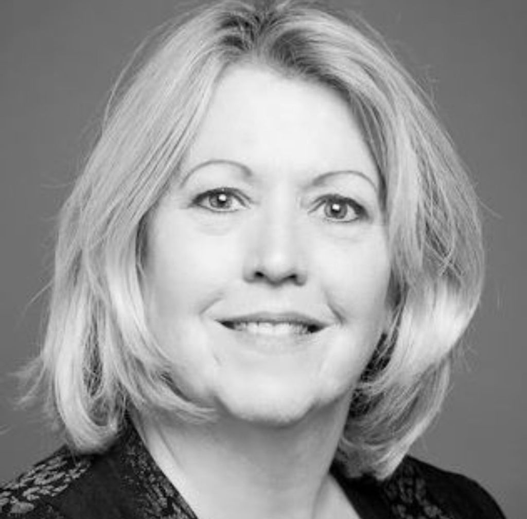 Mary Gaye Lewis