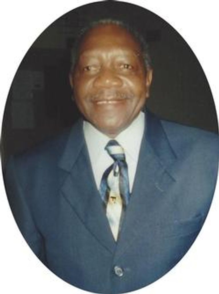 Fred "Freddie" Jones