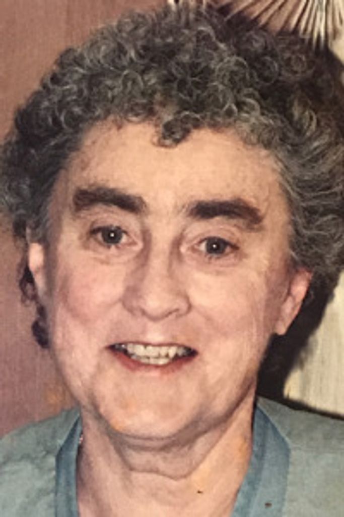 Katherine R. Sullivan