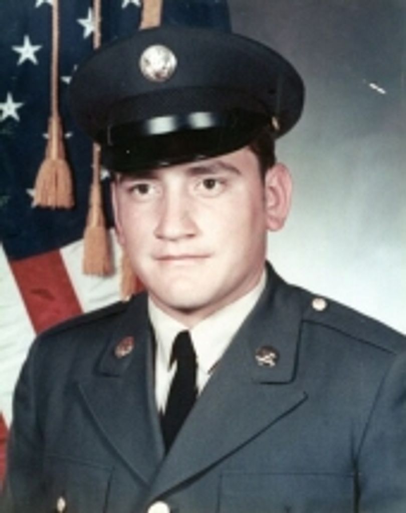 Paul William Pastor Belcher