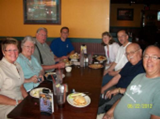 Pastor Lyman Erickson photo gallery thumbnail 23 of 44