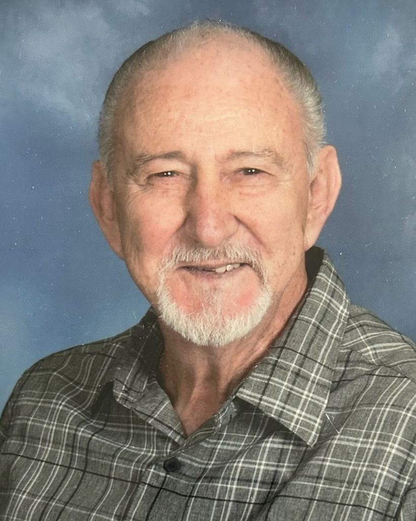 Thomas Charles Luhr
