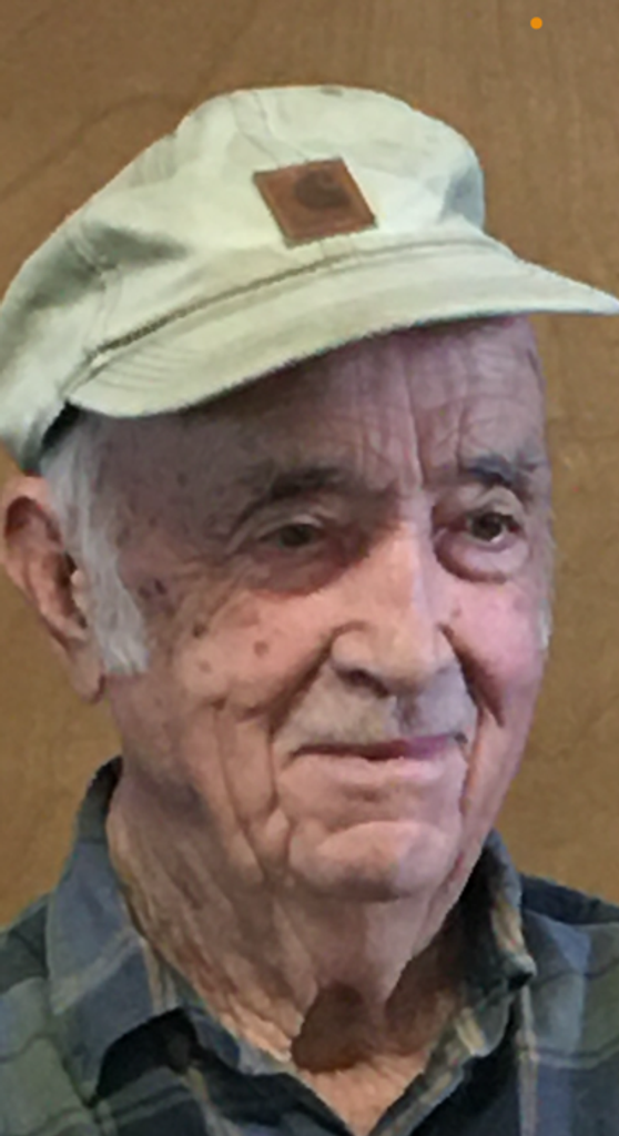 William "Bill" Mangin Profile Photo